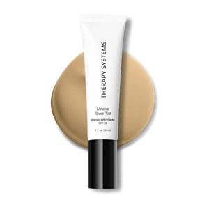 Mineral Sheer Tint