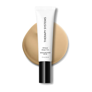 Mineral Sheer Tint