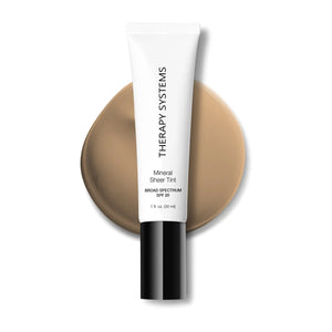 Mineral Sheer Tint