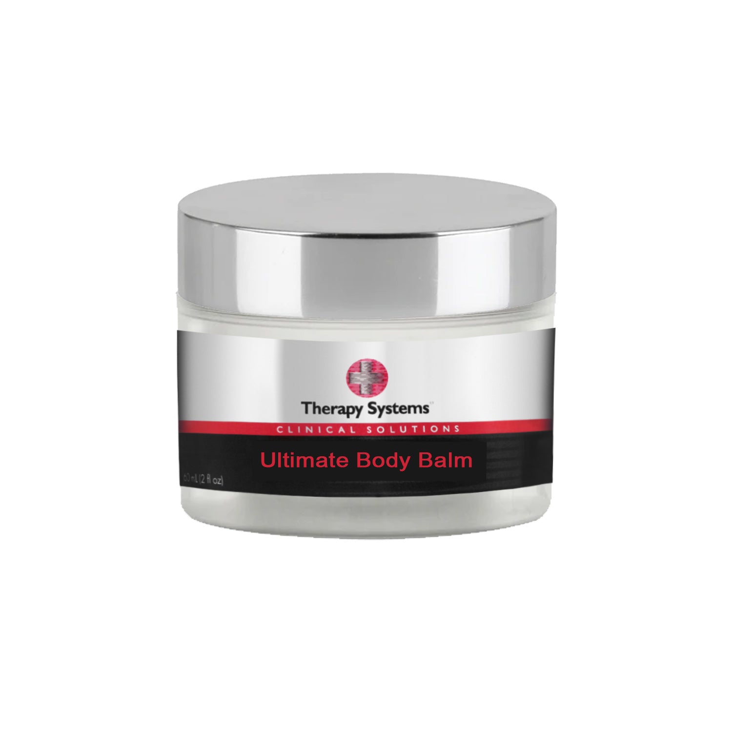 Ultimate Body Balm – Therapy Systems