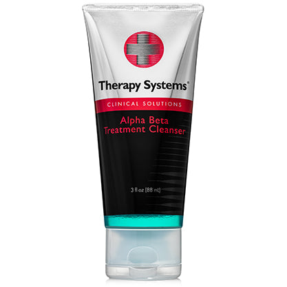 Alpha Beta Treatment Cleanser TSA