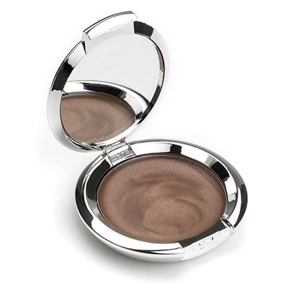 Champagne Patinum Eye Glaze