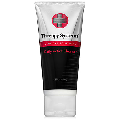 Daily Active Cleanser TSA