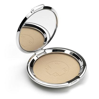 Pressed Mineral Foundation - Nude